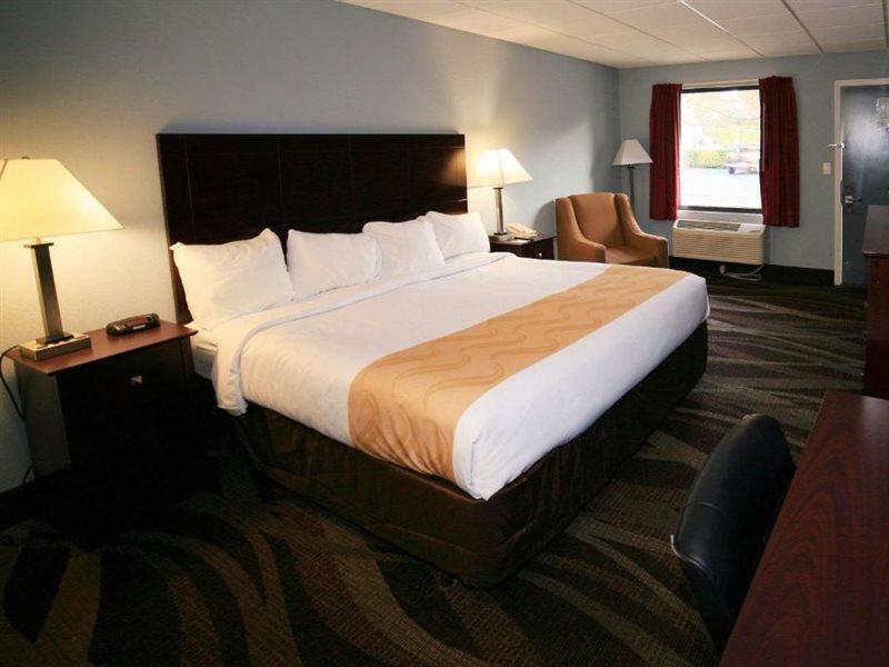 Quality Inn Downtown Helen Eksteriør bilde